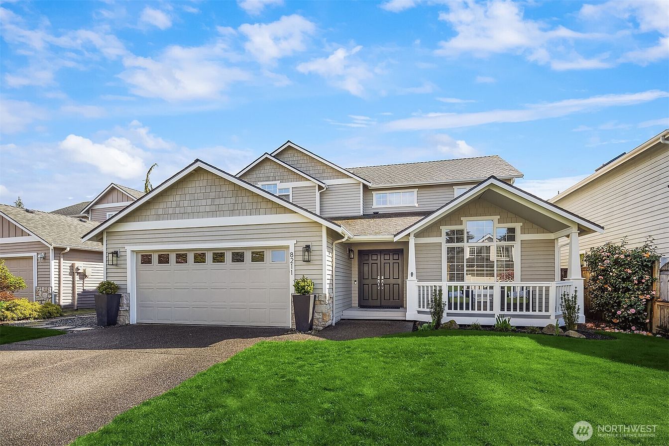 8211 NE 125th Court