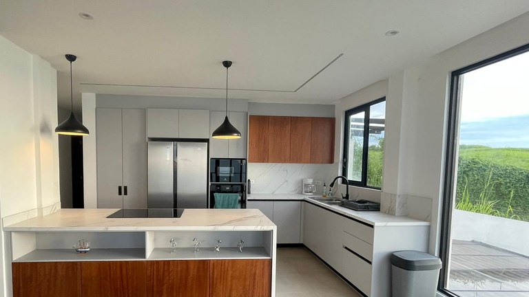 Costa Sol #T2-2A: Incredible Condo for Sale with Ocean View in Gated Beachfront Community in Cojimíes, Manabí