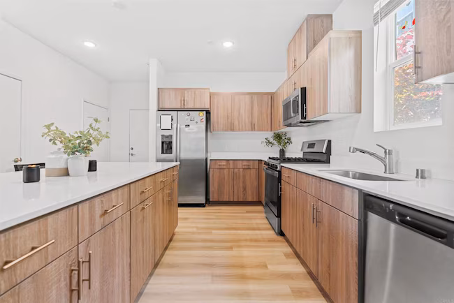 5212 Beachfront Cove Unit 40, San Diego, CA