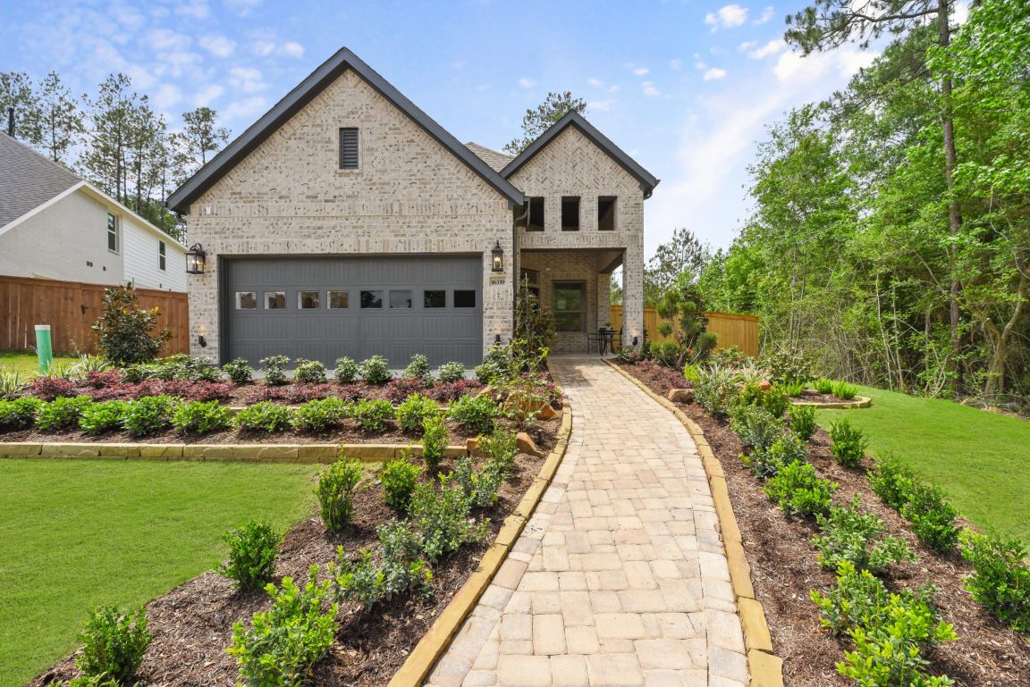 Jordan Ranch - Athens 40′ Lot