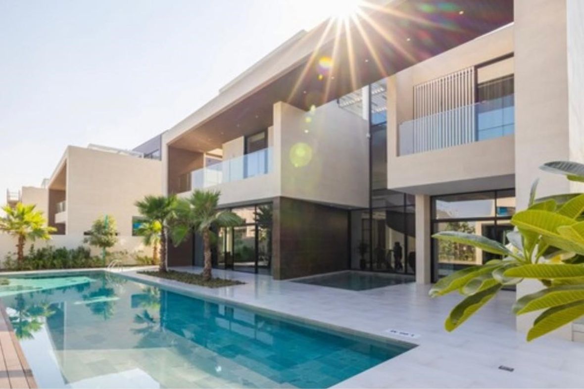 Al Barari, Dubai