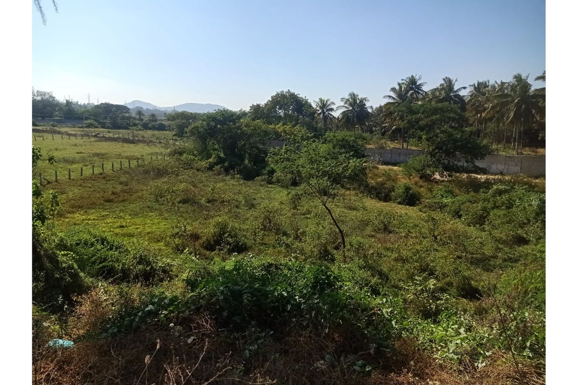 Ramanagara, India