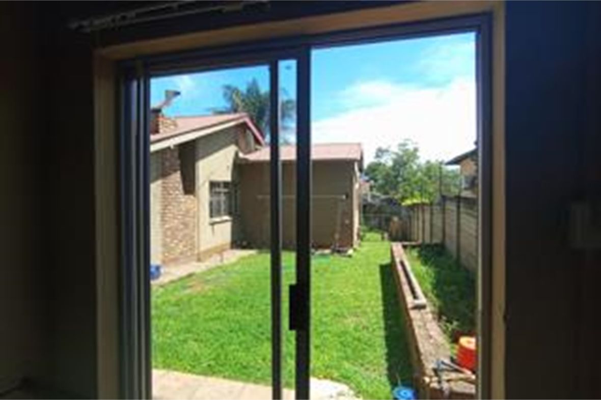 Pretoria Gardens, South Africa