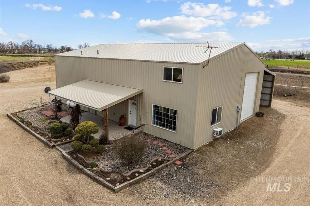 21189, Boehner Rd