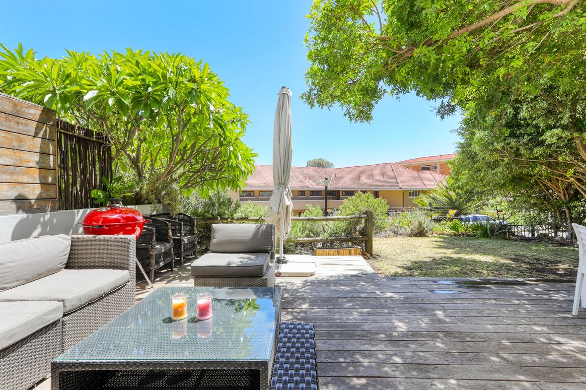 Vredehoek, South Africa