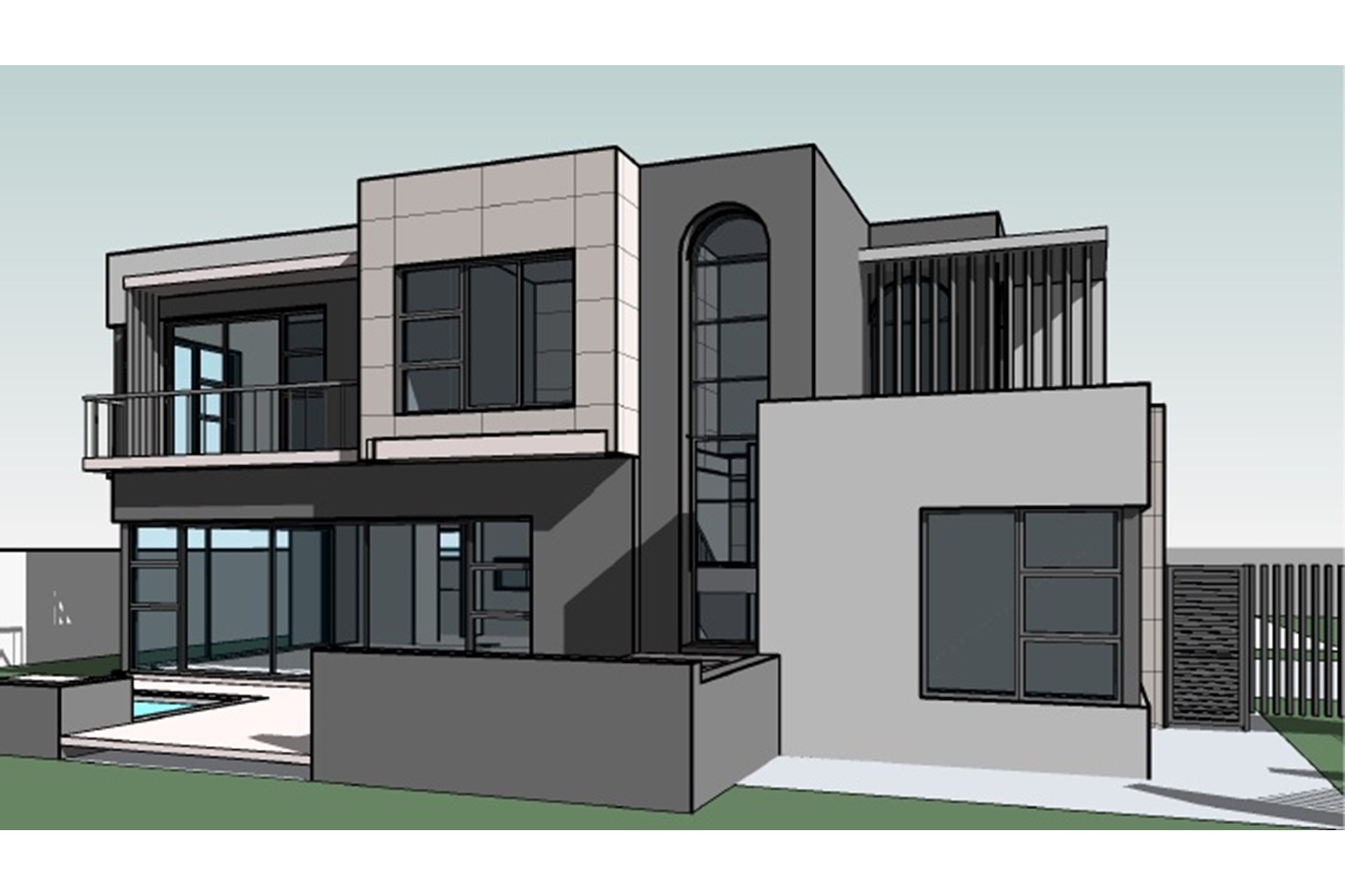 Centurion Midstream Ridge Estate, Gauteng