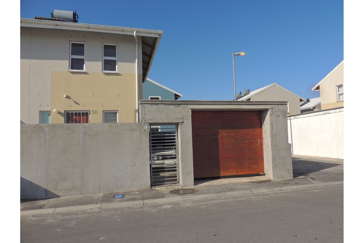 Mitchells Plain Central, South Africa