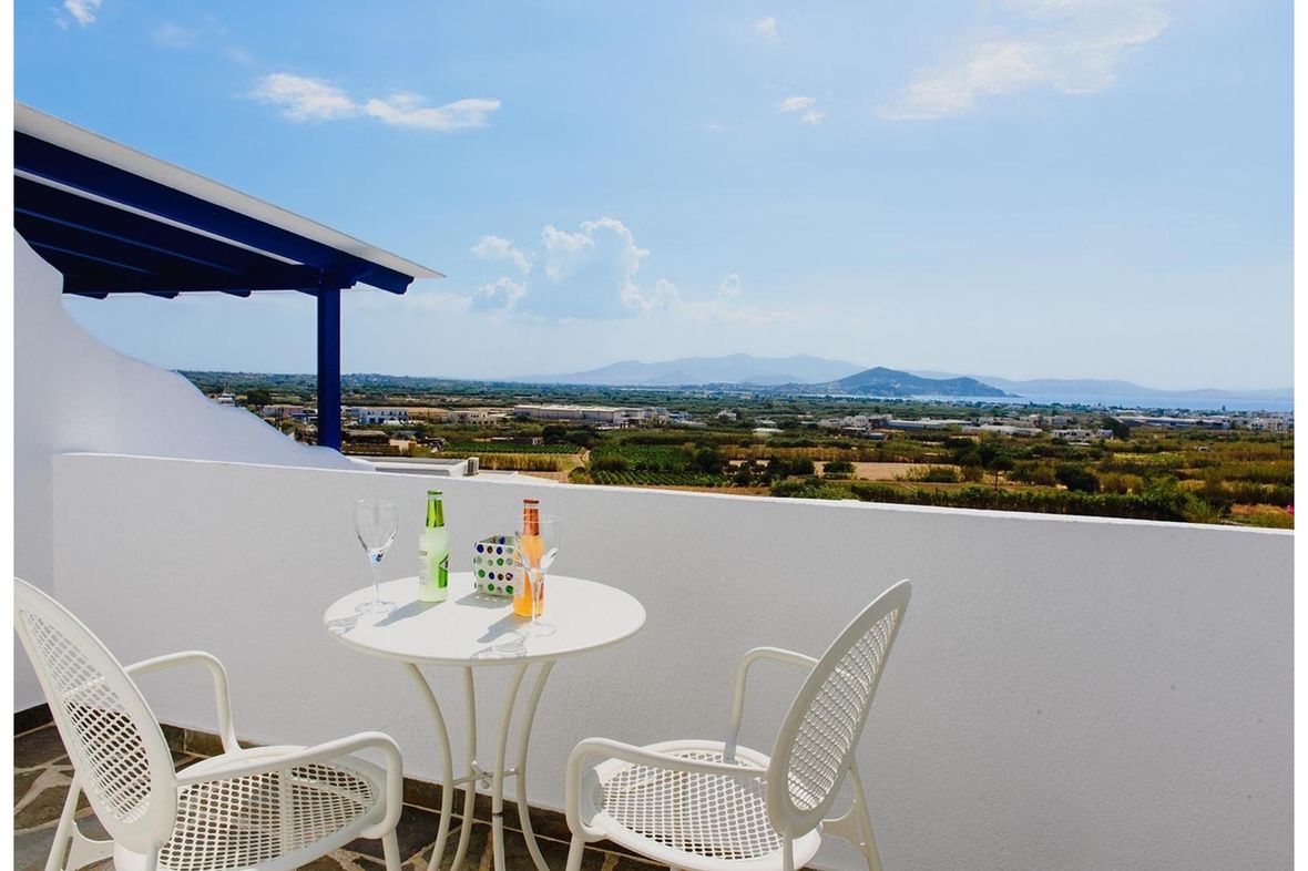 Naxos, Greece