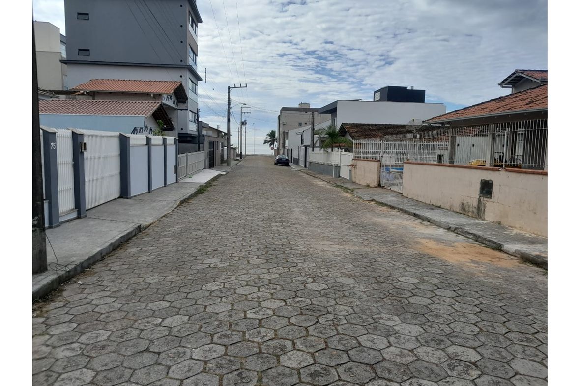 Barra Velha, Brazil