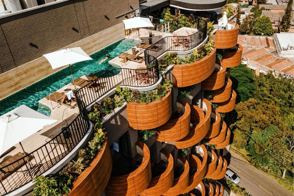 Medellín, Colombia