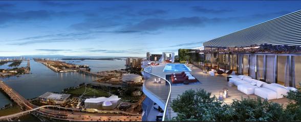 1400 Biscayne Boulevard