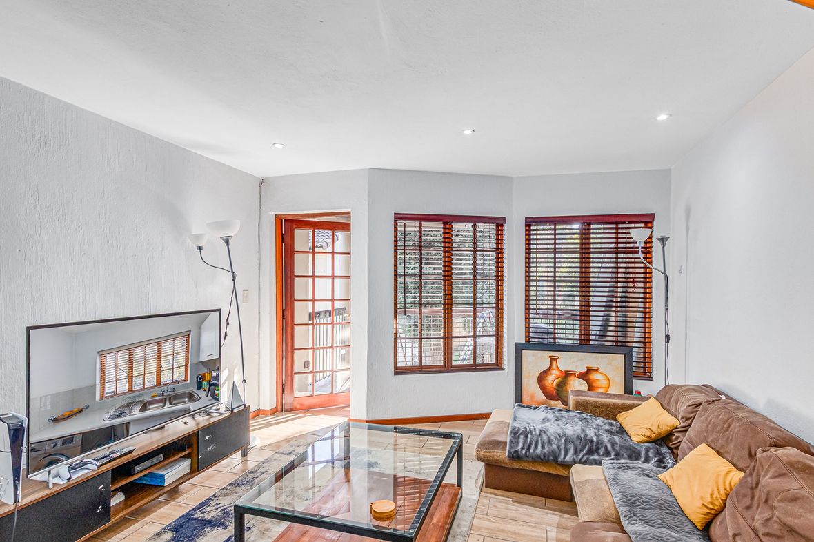 Morningside, South Africa