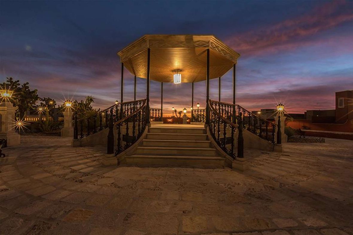 San Miguel De Allende, Mexico