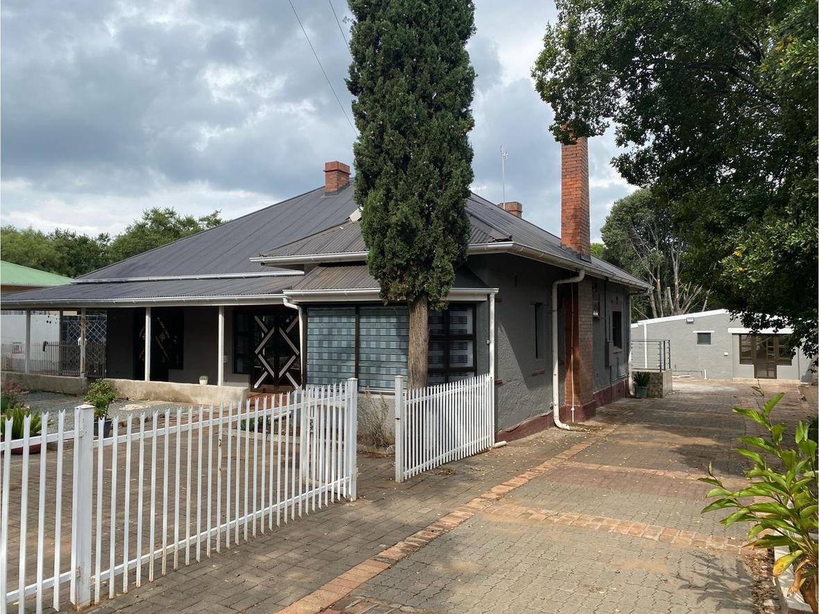 Navalsig, South Africa