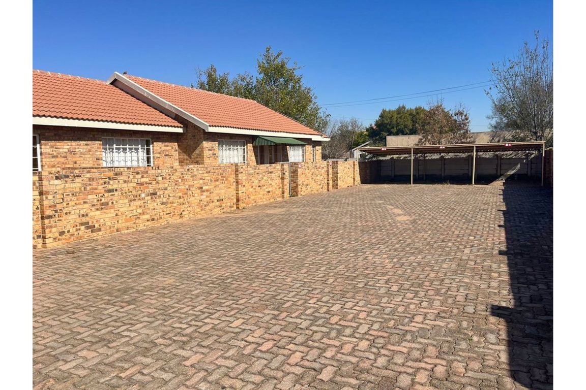 Klerksdorp Klerksdorp, North West