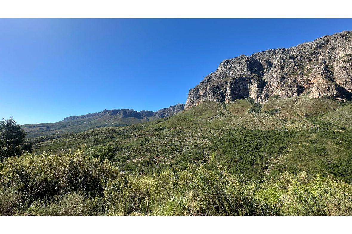 Paarl Rural, South Africa