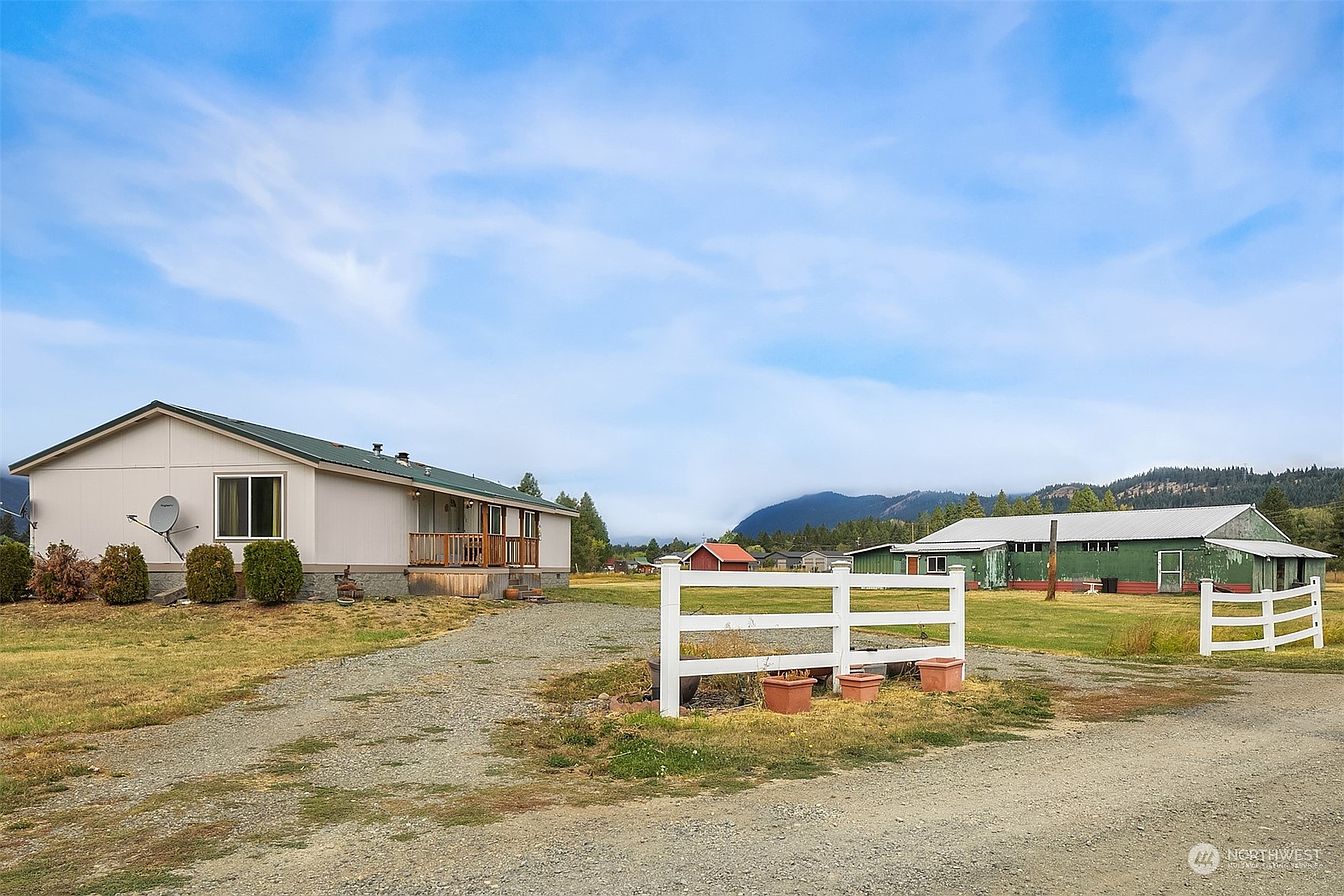 381 Little Creek Road