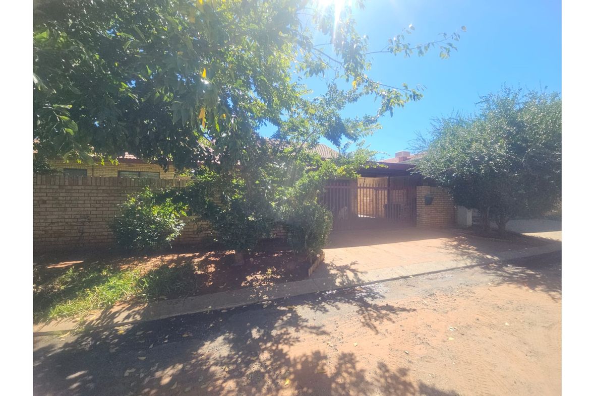 Hillcrest, South Africa