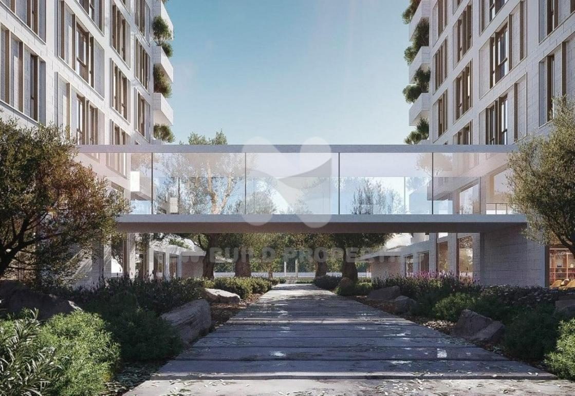 Keturah Reserve: A Serene Oasis of Luxury Living in Harmony with Nature