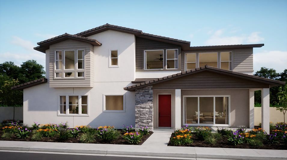 321 Longspur, Irvine, CA 92618
