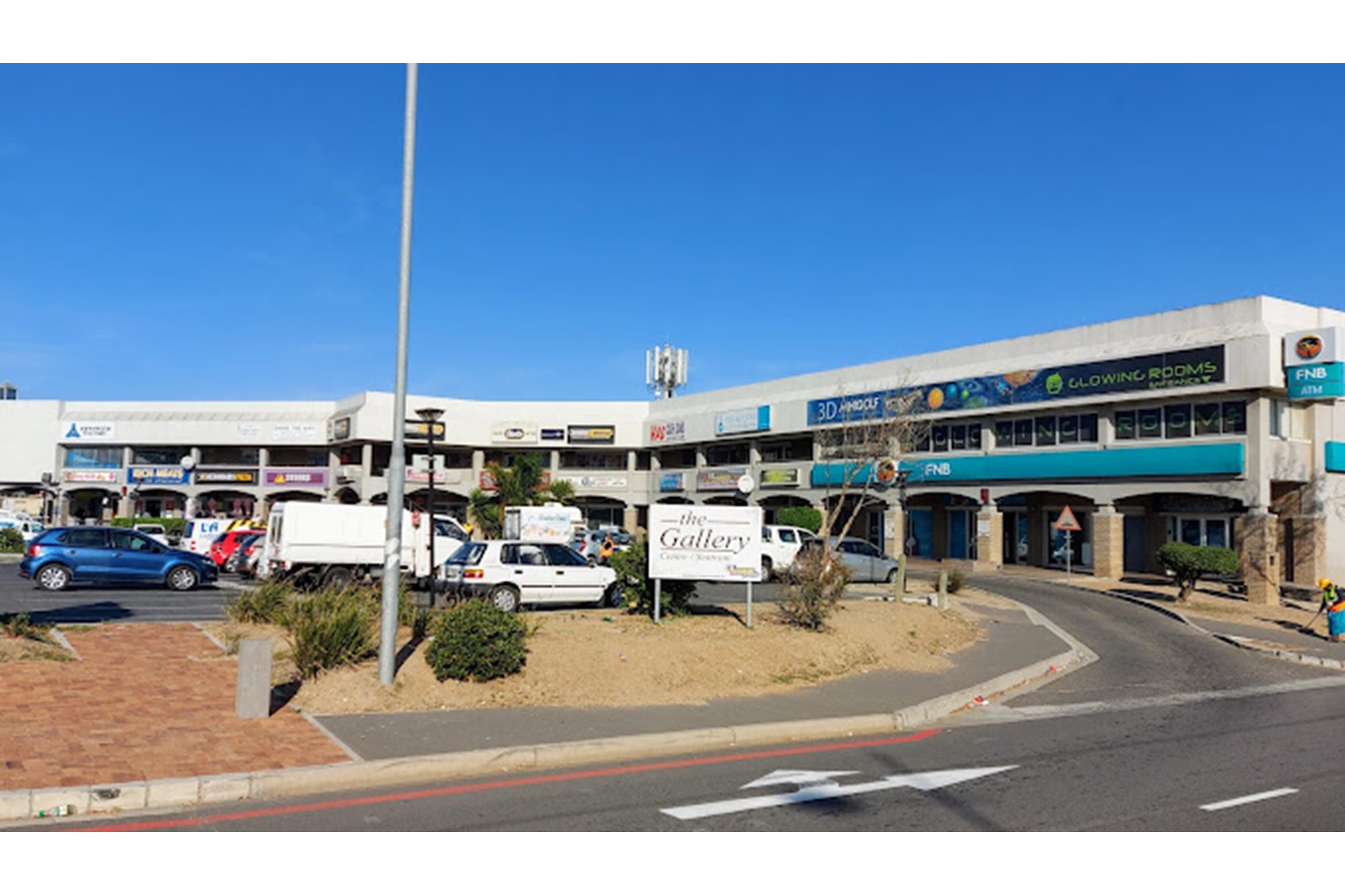 1 Montagu Drive, Milnerton Montague Gardens, Western Cape