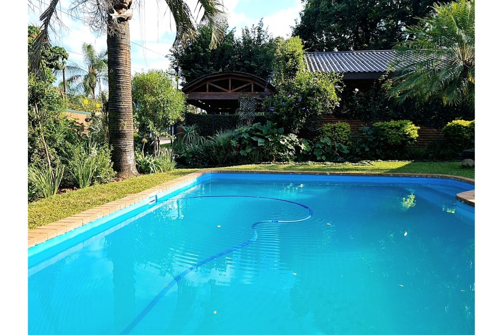 Tzaneen Aquapark, Limpopo