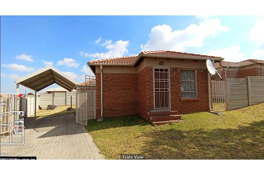 Centurion Thatch Hill Estate, Gauteng