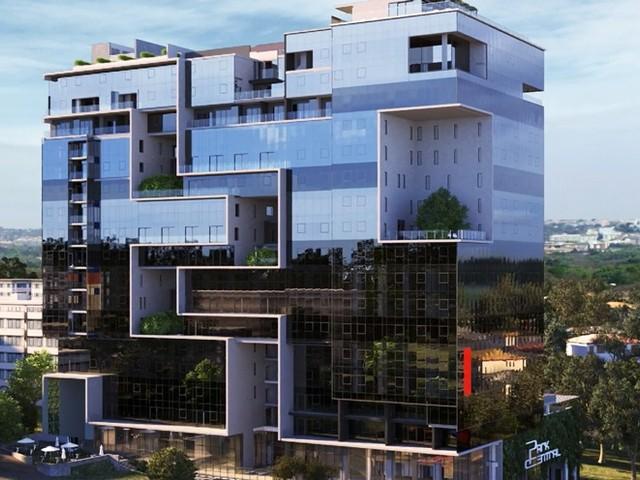 Security Development in Rosebank