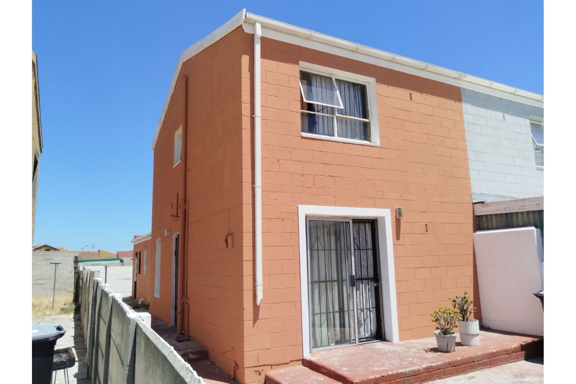 Mitchells Plain Rocklands, Western Cape