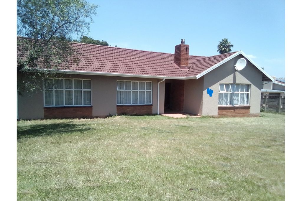 Newcastle Pioneer park, KwaZulu Natal