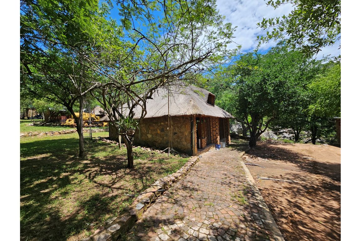 Barberton Barberton Rural, Mpumalanga