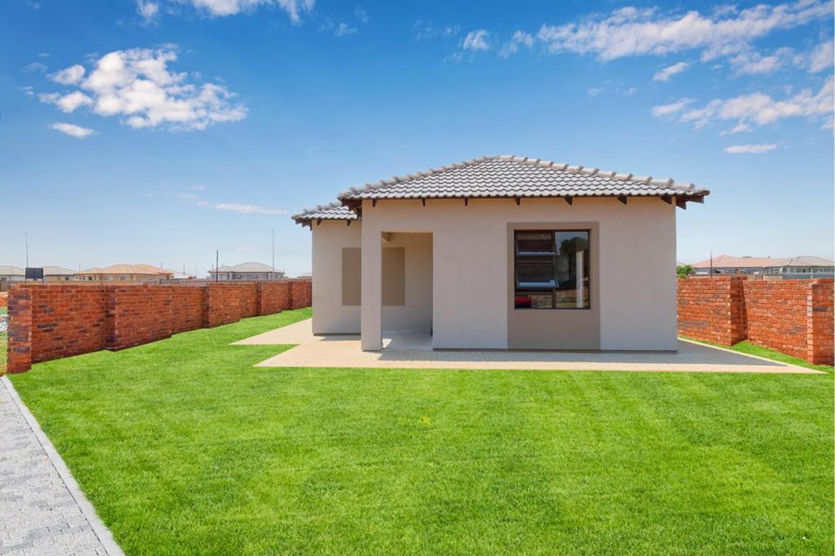 Westonaria, South Africa