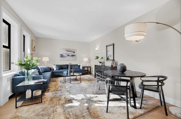 95 Park Terrace East