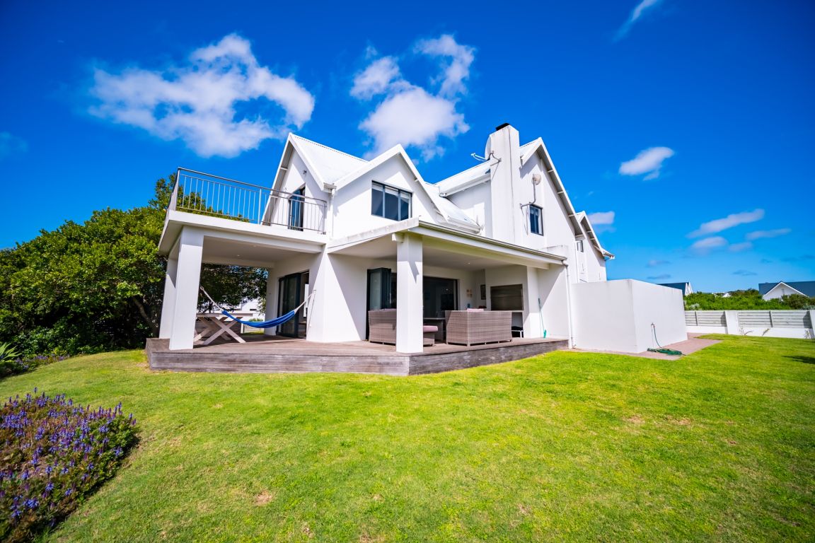 26 St George's Way, St Francis Bay St Francis Links, Eastern Cape