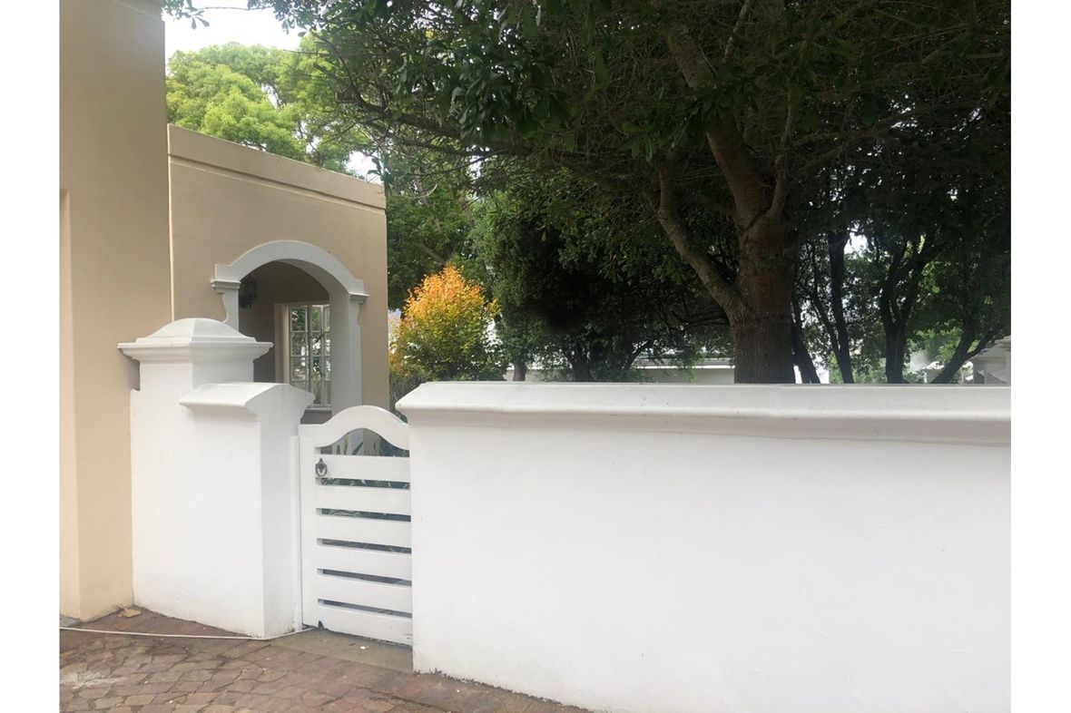 Belvedere, South Africa