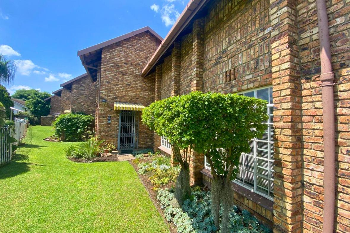 Vryheid, South Africa