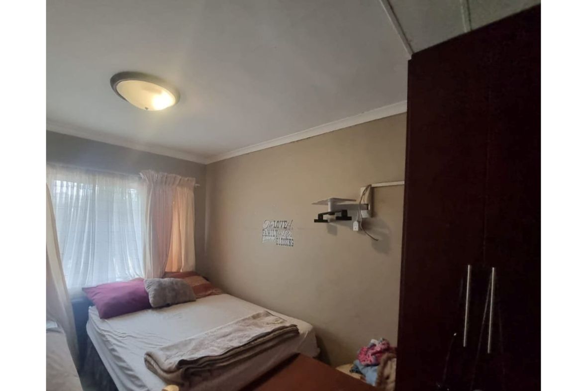 Middelburg/Central/Mpumalanga