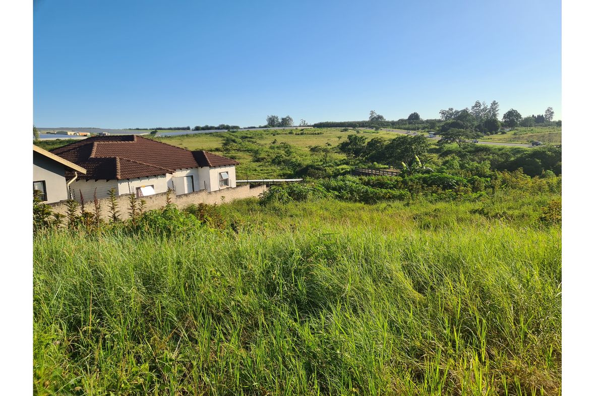 Kingsview Ext 2, South Africa