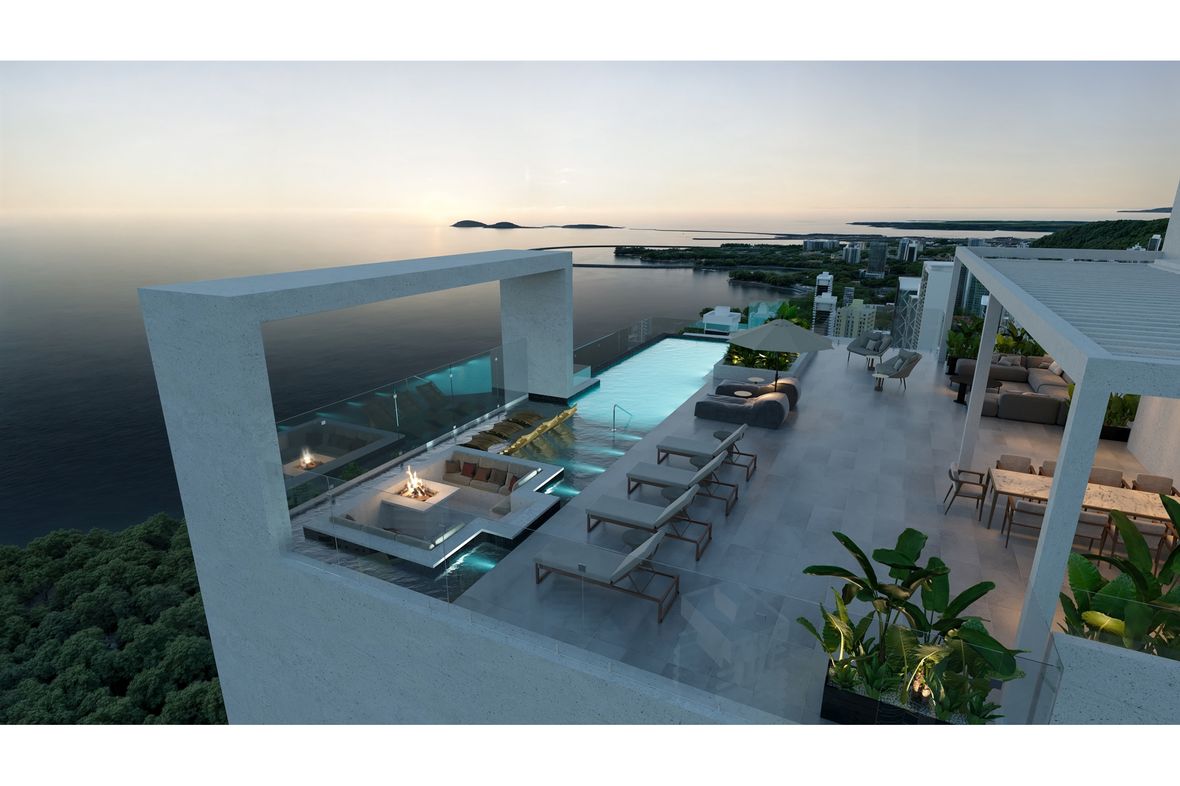 Bella Vista, Panama