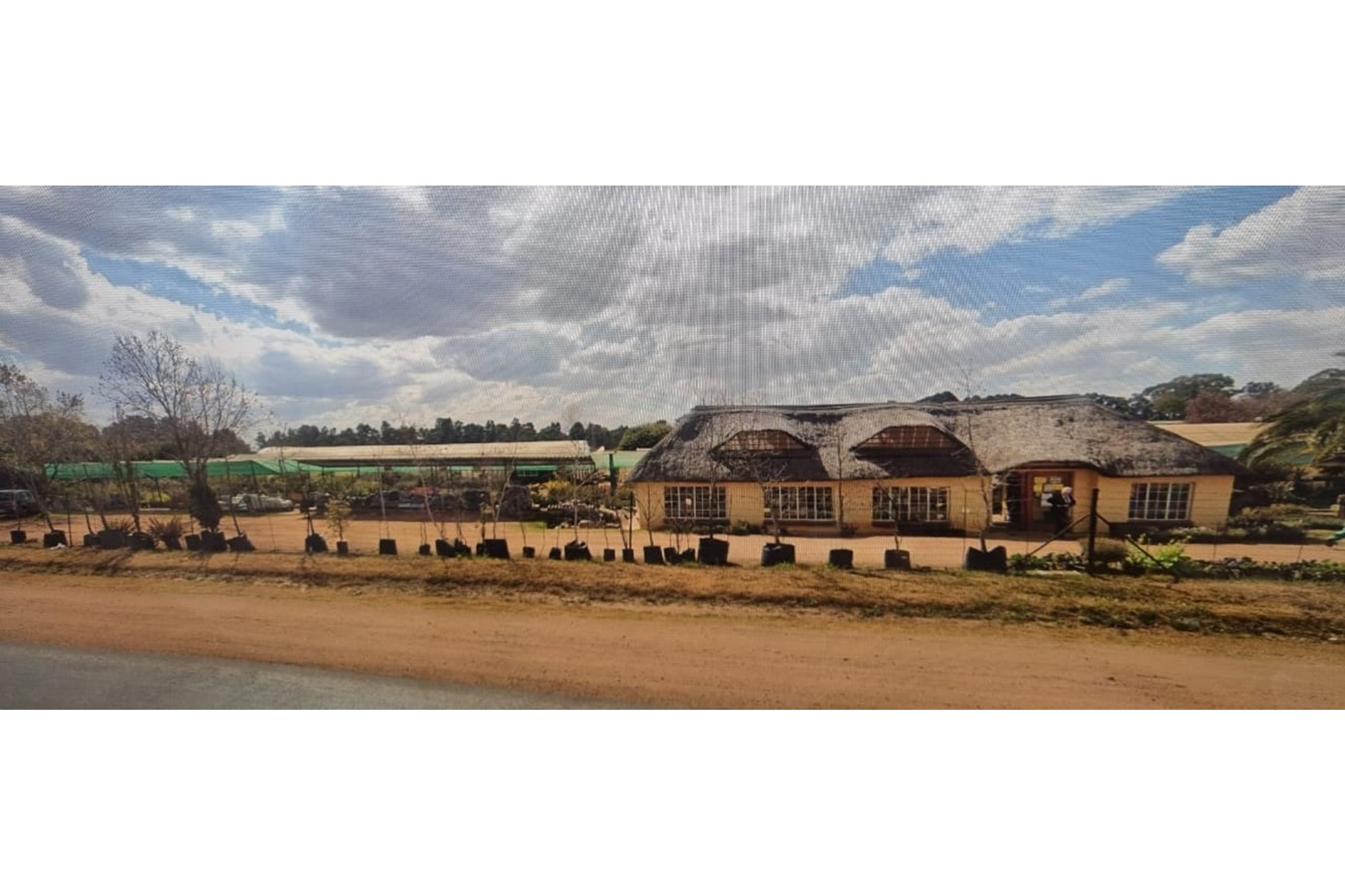 Benoni Vlakfontein, Gauteng