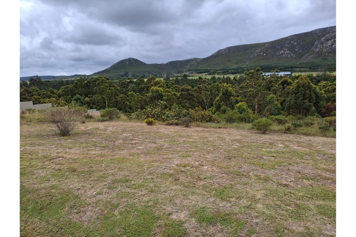 Thornhill Crossways Farm Village, Eastern Cape