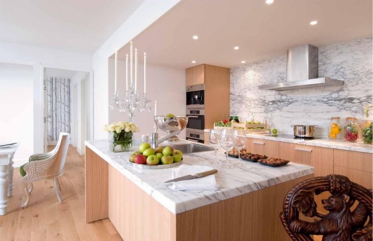 YOO GUAYAQUIL 3201: Amazing modern condo for sale with terrace in Puerto Santa Ana, Guayaquil