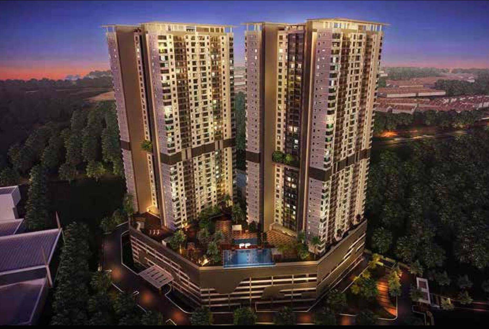Paraiso Residence