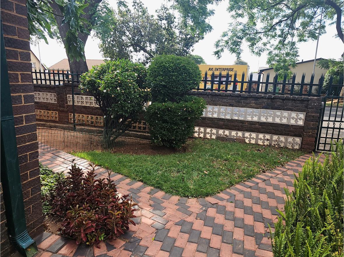 Riverlea, South Africa