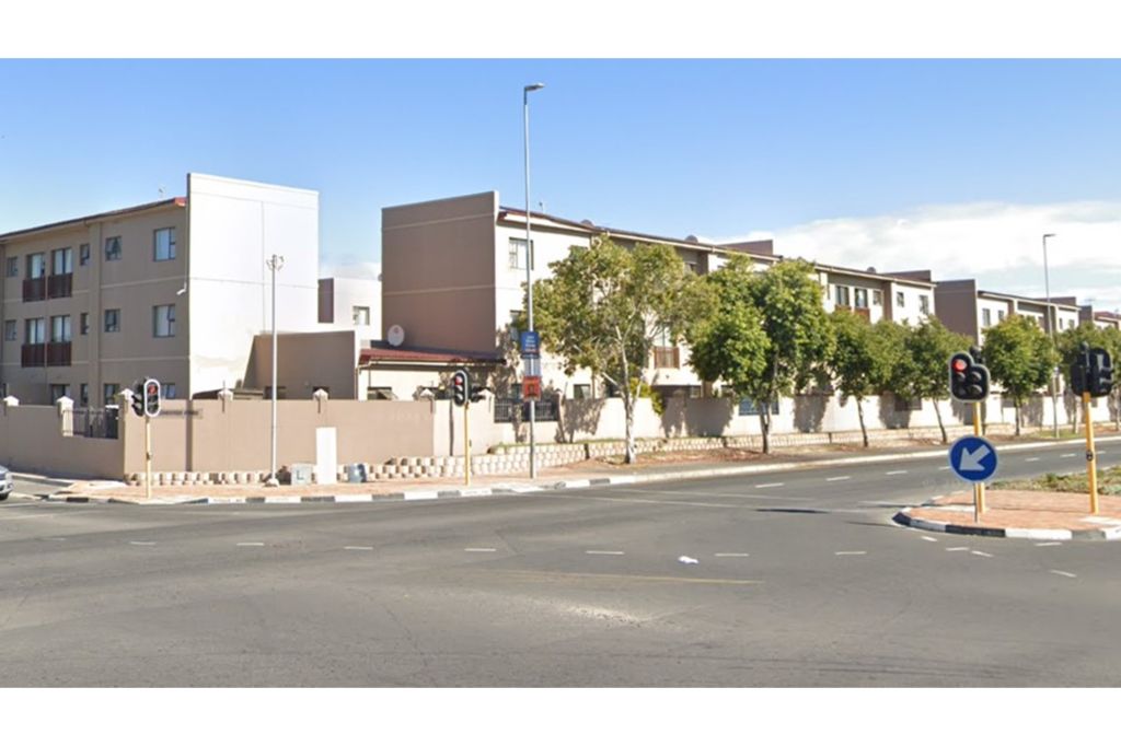Blouberg Parklands, Western Cape