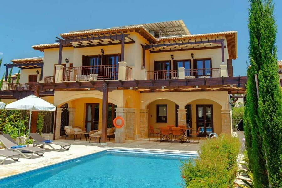 Aphrodite Hills Pafos, 05, CY