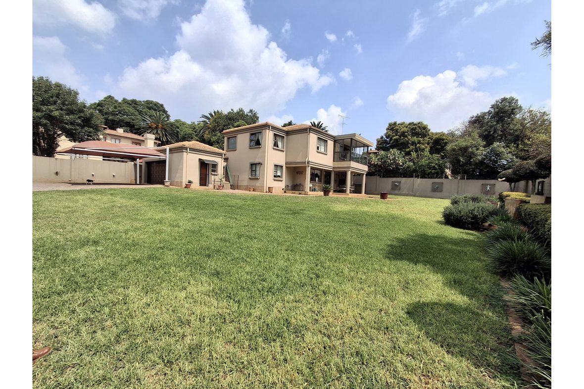 Johannesburg/Kensington/Gauteng