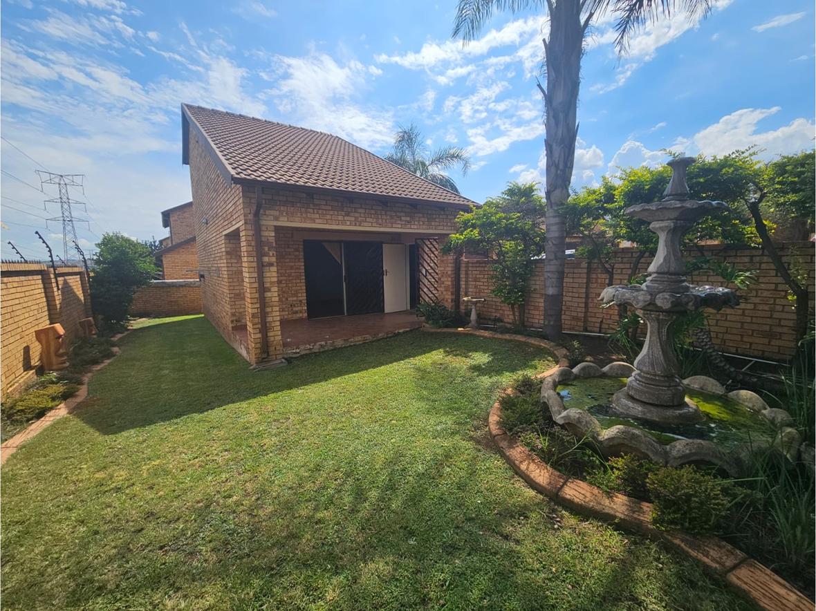 Centurion/Rooihuiskraal North/Gauteng