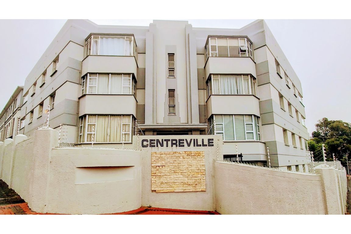 22 Constitution, Cape Town Zonnebloem, Western Cape