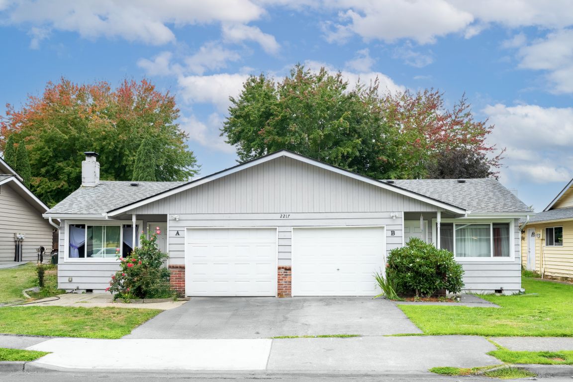 Cash Flow Duplex